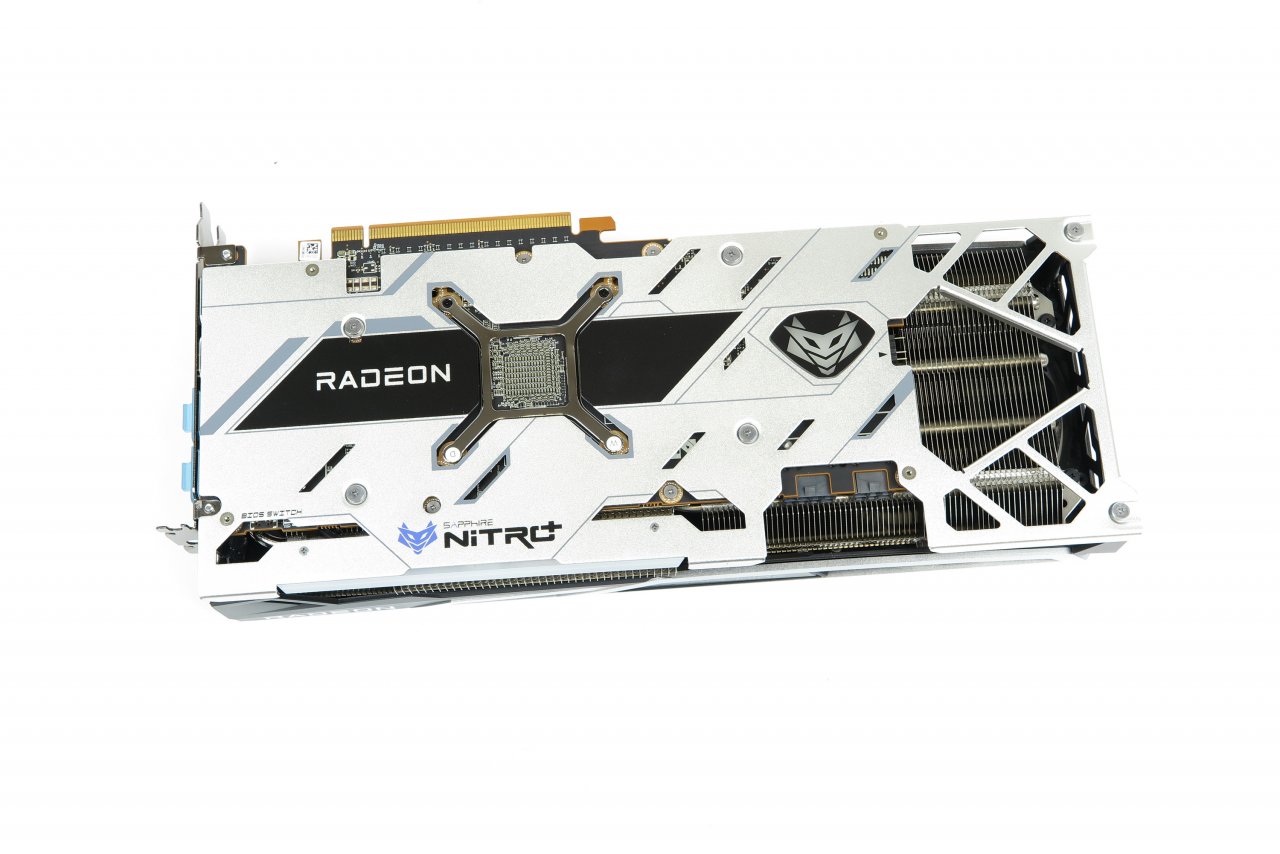 [15/03/2021] Sapphire RX 6700 XT Nitro