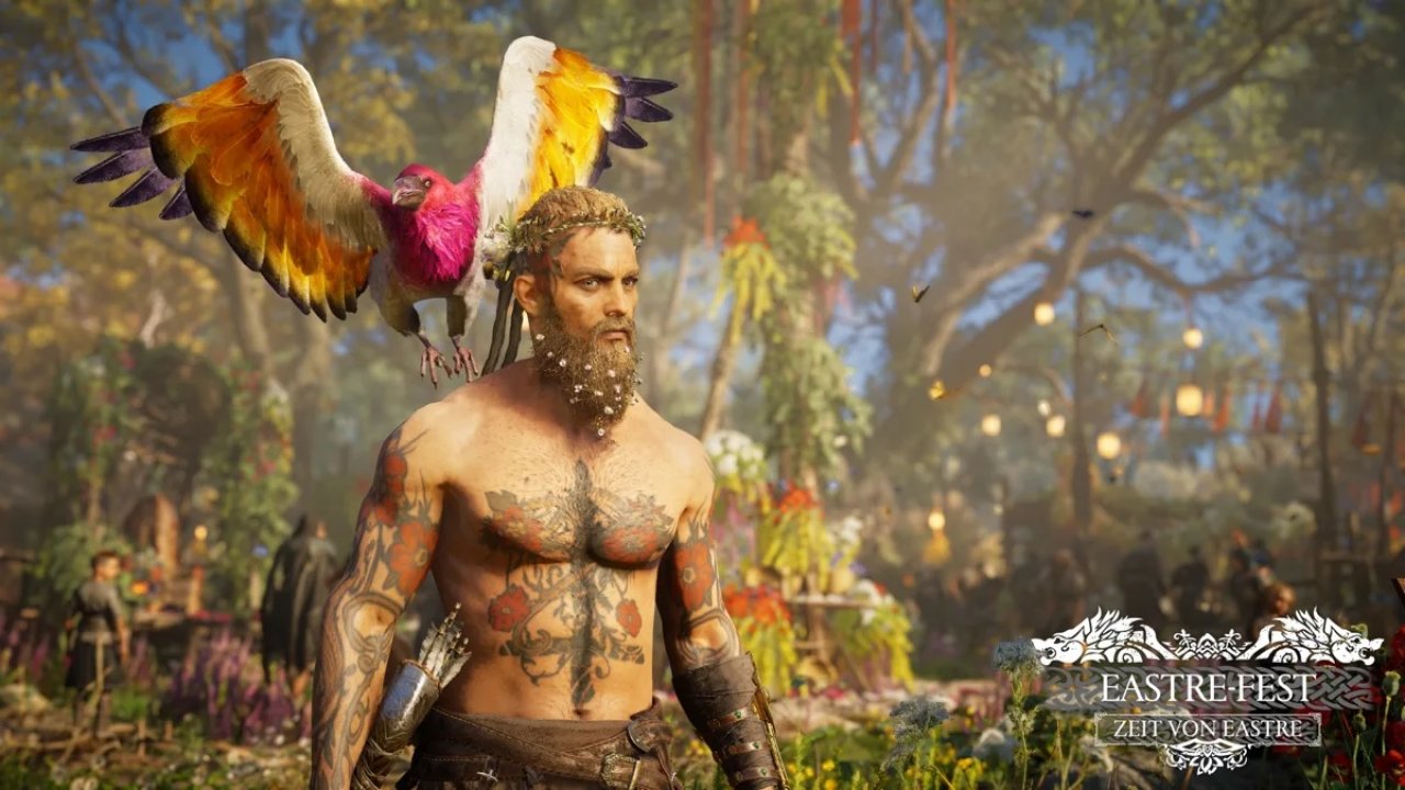 [19/03/2021] Live-Service-Games: Wenn's schon sein muss, dann bitte richtig! (2)