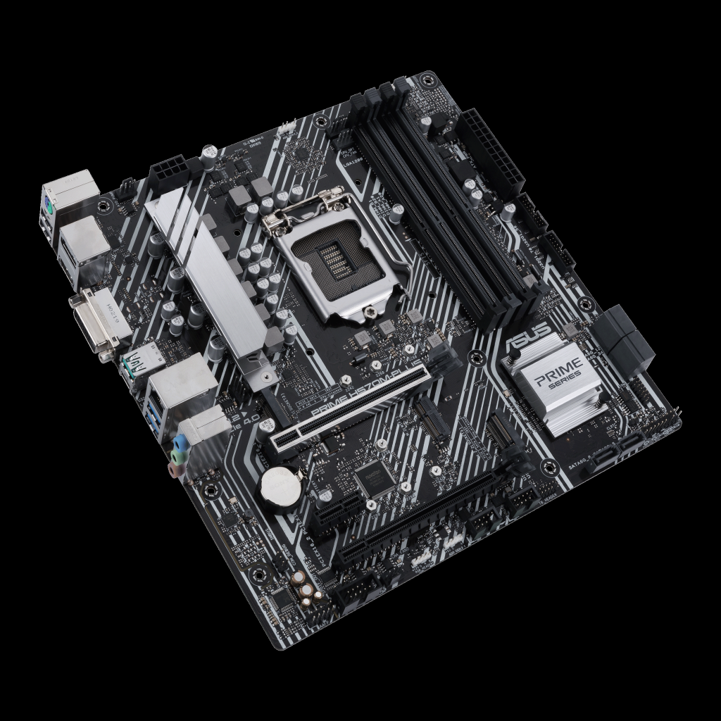 [01/04/2021] ASUS Prime H570M Plus 140 Euro