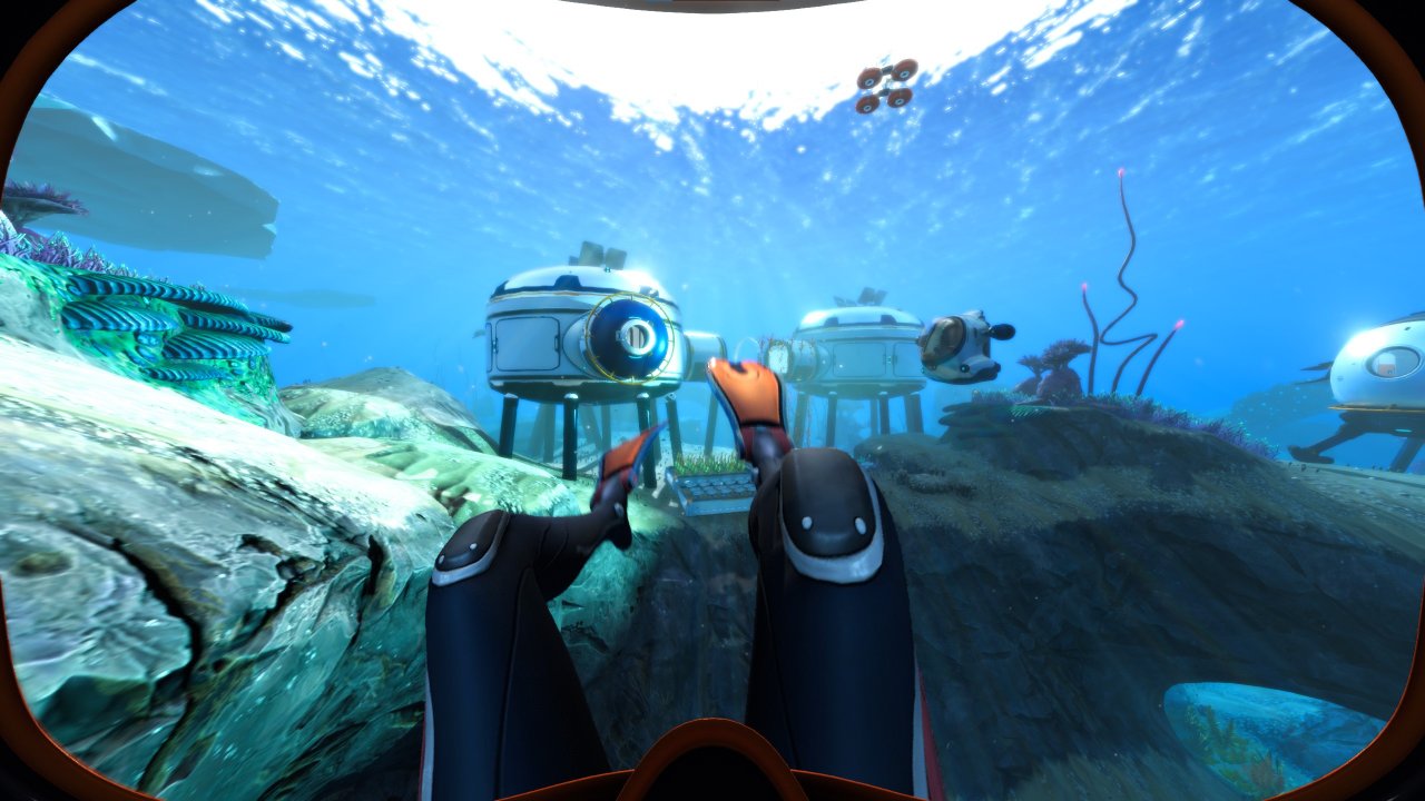 [16/04/2021] Subnautica Below Zero - Einsteiger-Tipps im Überlebensratgeber