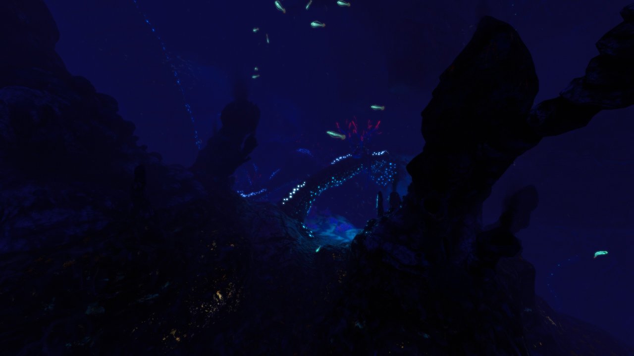 [30/04/2021] Deep Twisty