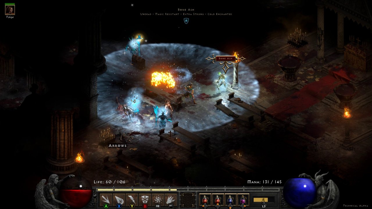 [16/04/2021] Diablo 2: Resurrected