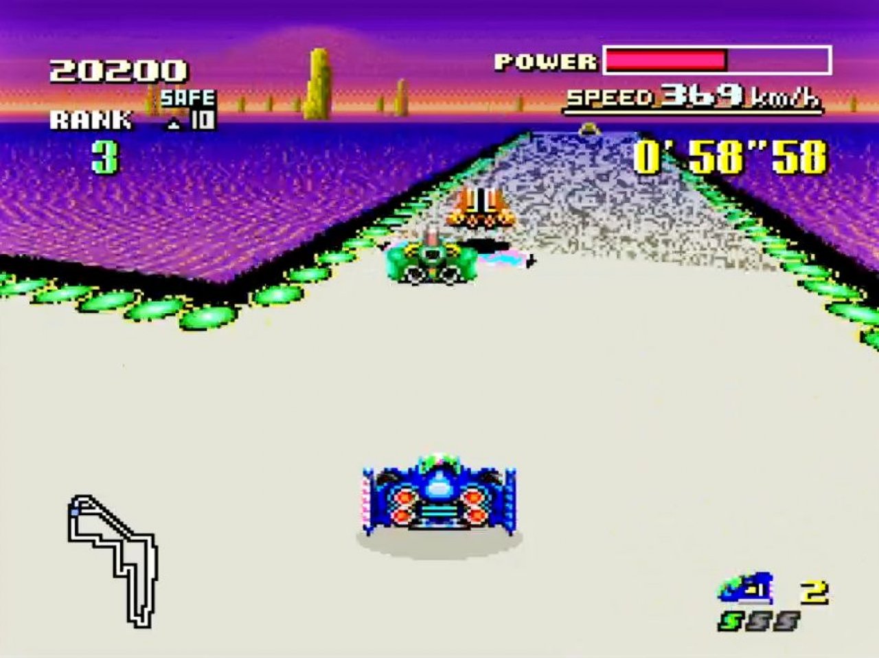 [23/04/2021] Mehr als nur Super Mario: Nintendo-Games, die ihr gespielt haben solltet! (13)