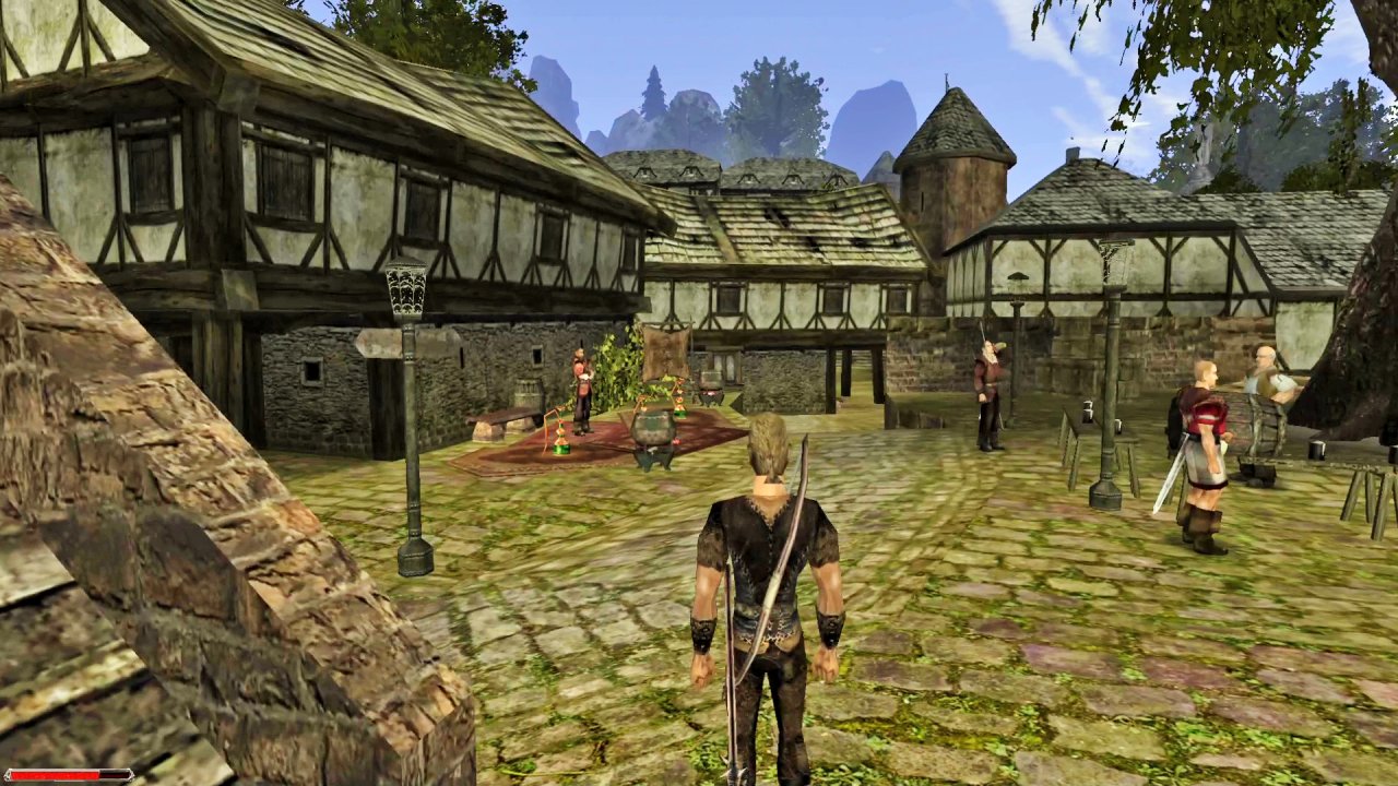 [01/04/2021] Elex 2: Warum Piranha Bytes wohl nie wieder Gothic machen wird (5)