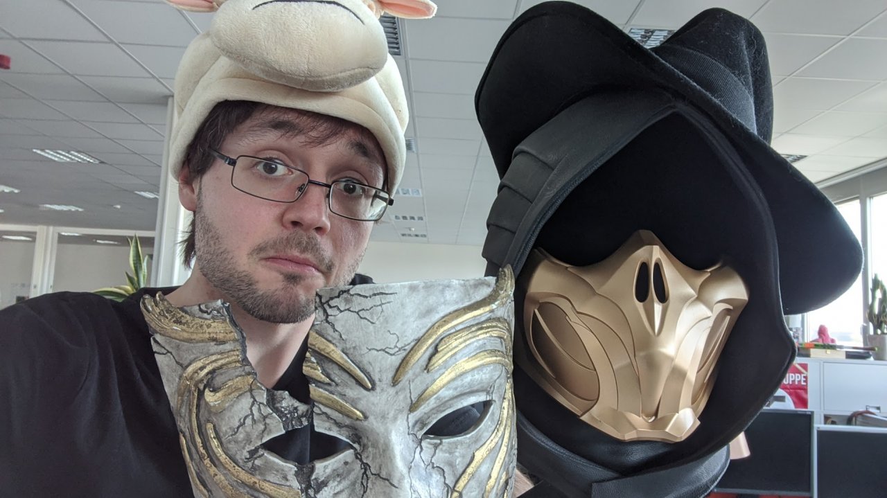 [02/04/2021] Zelda: Breath of the Wild 2 - 10 Wünsche an den Switch-Nachfolger (1)