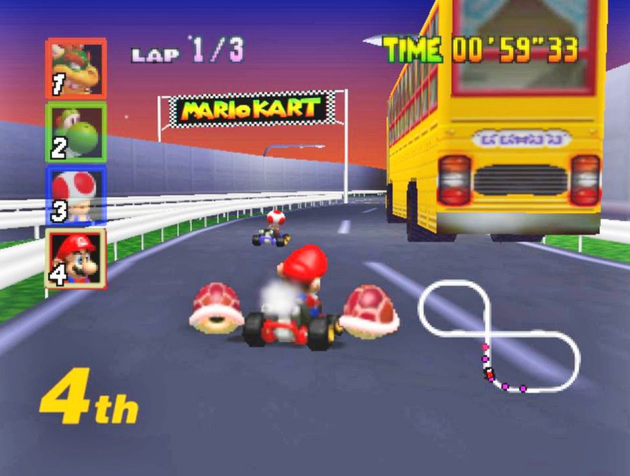 [23/04/2021] Mehr als nur Super Mario: Nintendo-Games, die ihr gespielt haben solltet! (21)