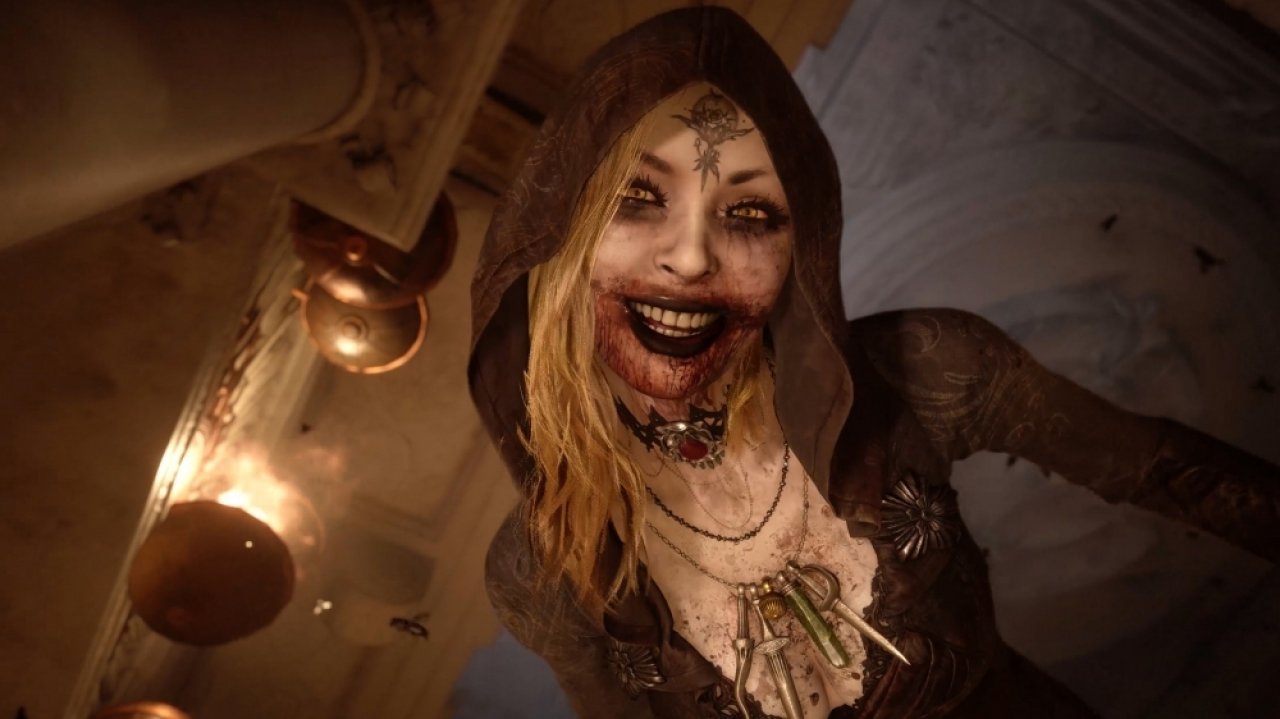 [19/04/2021] Resident Evil 8 Village: Die Reihe muss sich entscheiden! (4)