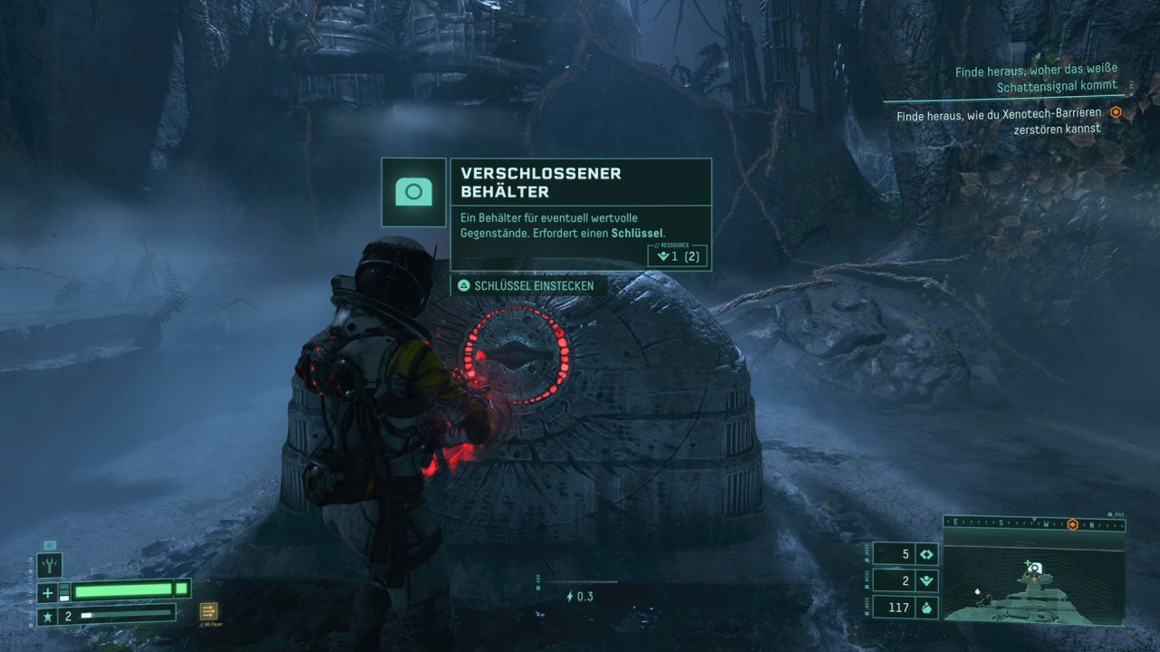 [30/04/2021] Returnal im Test: Das Action-Highlight für PS5 - Ist es die 80 Euro wert?
