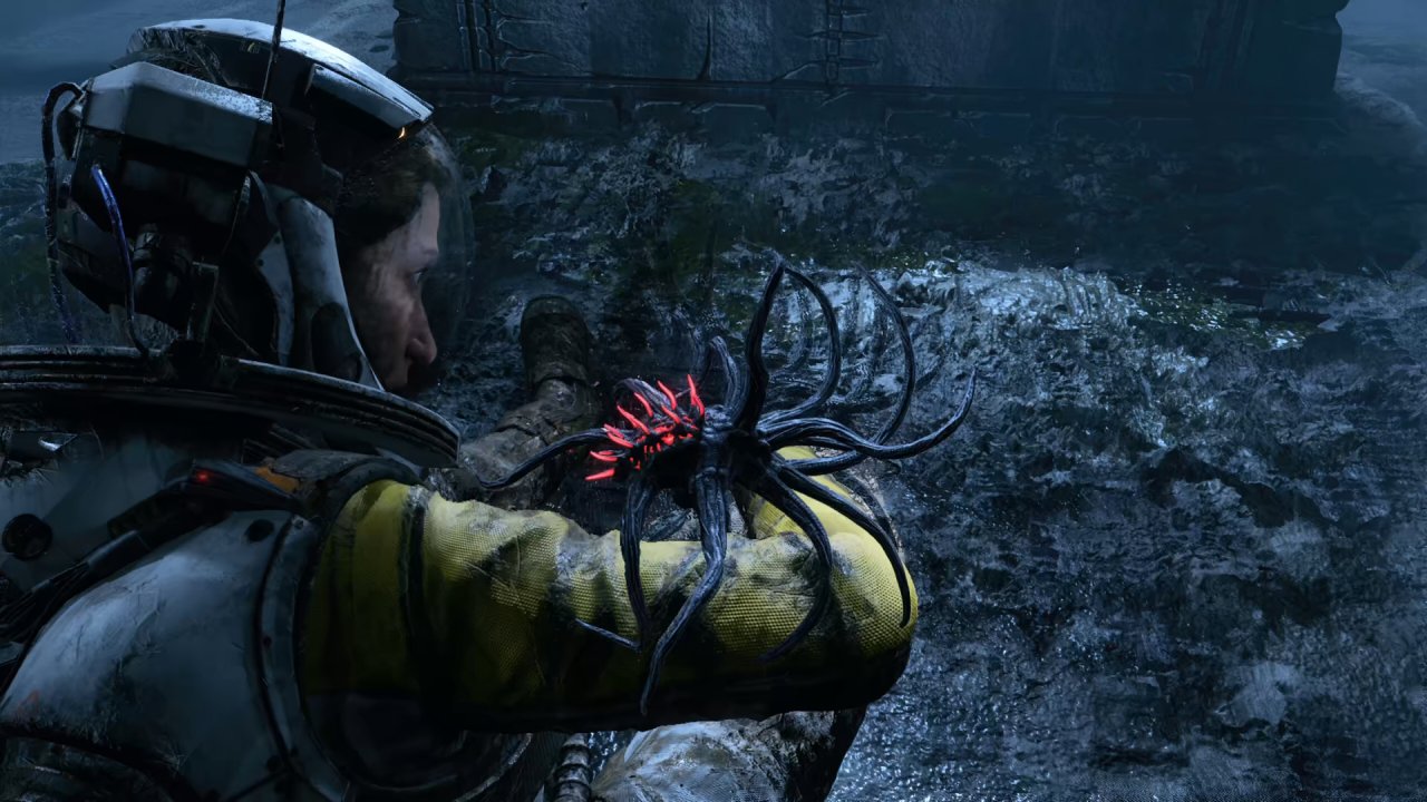 [30/04/2021] Returnal im Test: Das Action-Highlight für PS5 - Ist es die 80 Euro wert?