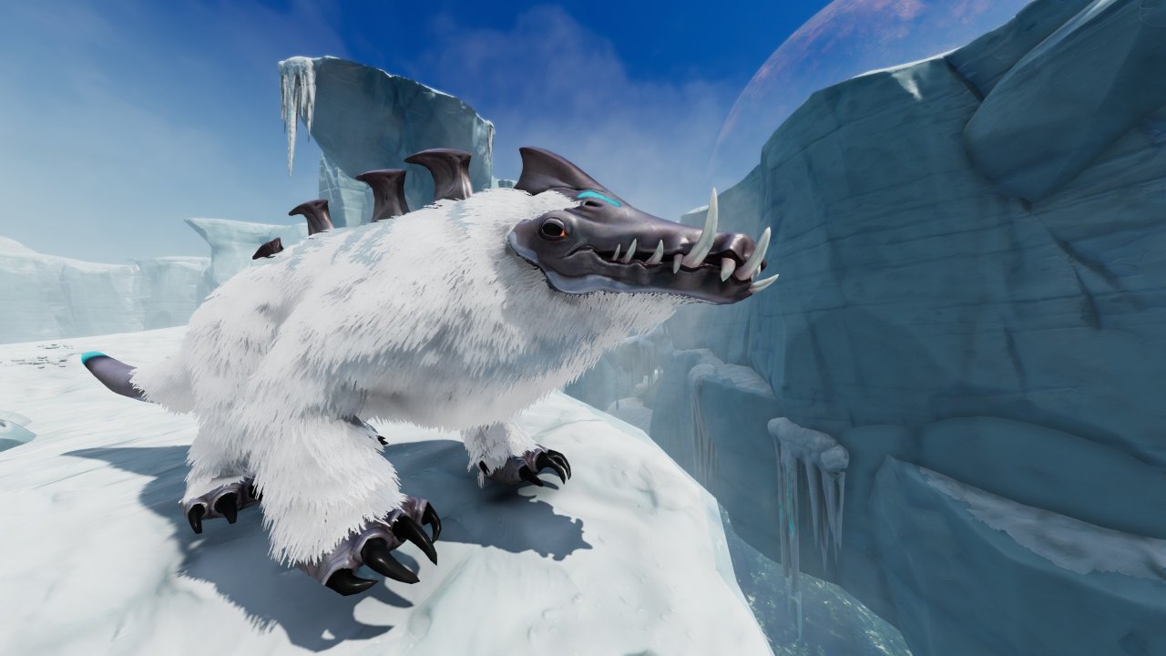 [30/04/2021] Schneepirscher