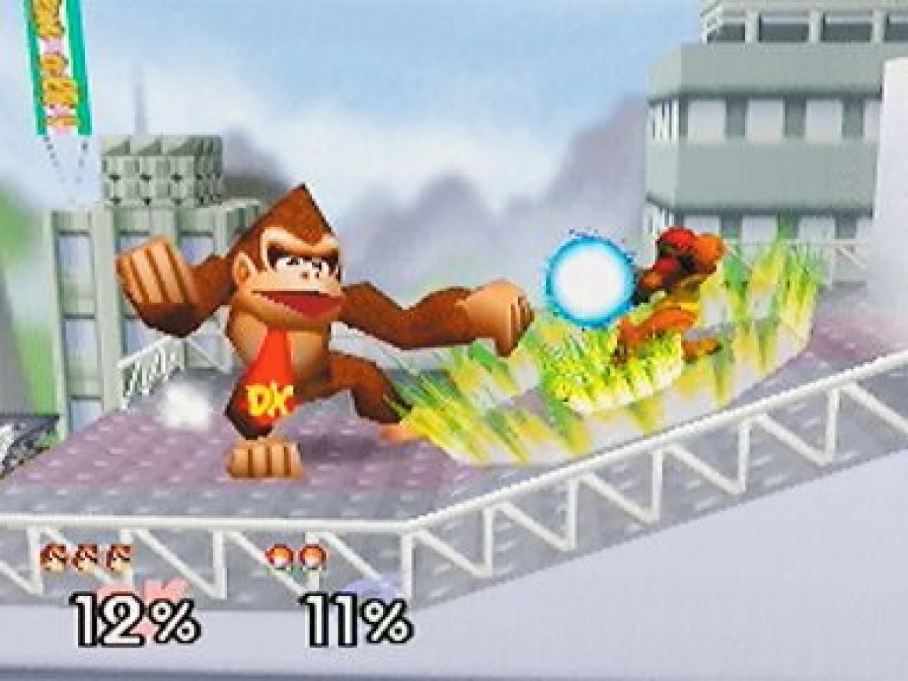 [23/04/2021] Mehr als nur Super Mario: Nintendo-Games, die ihr gespielt haben solltet! (54)
