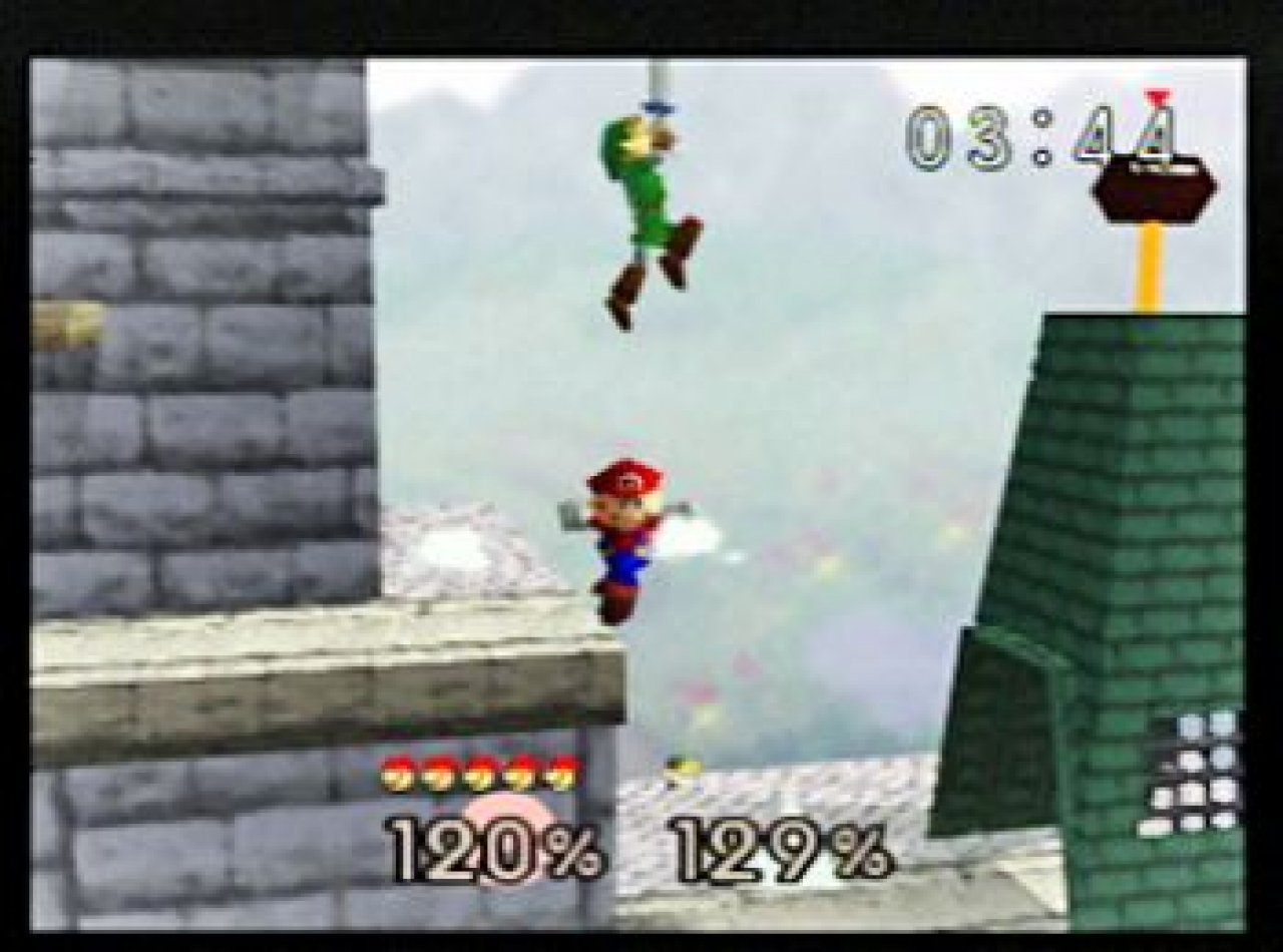 [23/04/2021] Mehr als nur Super Mario: Nintendo-Games, die ihr gespielt haben solltet! (53)