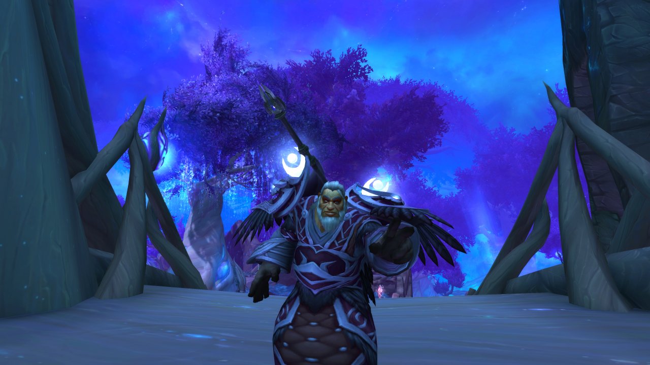 [19/04/2021] Blizzard testet einen Schimpfwort-Filter in World of Warcraft. (1)