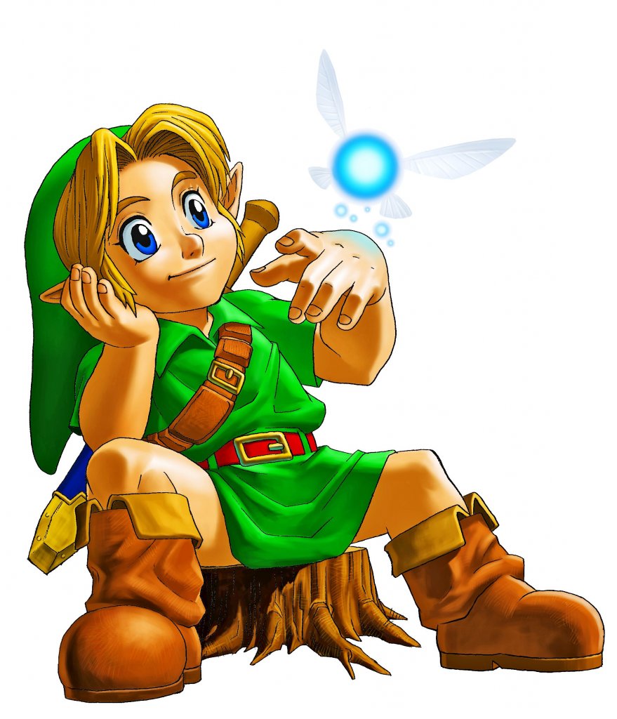 [23/04/2021] Mehr als nur Super Mario: Nintendo-Games, die ihr gespielt haben solltet! (66)