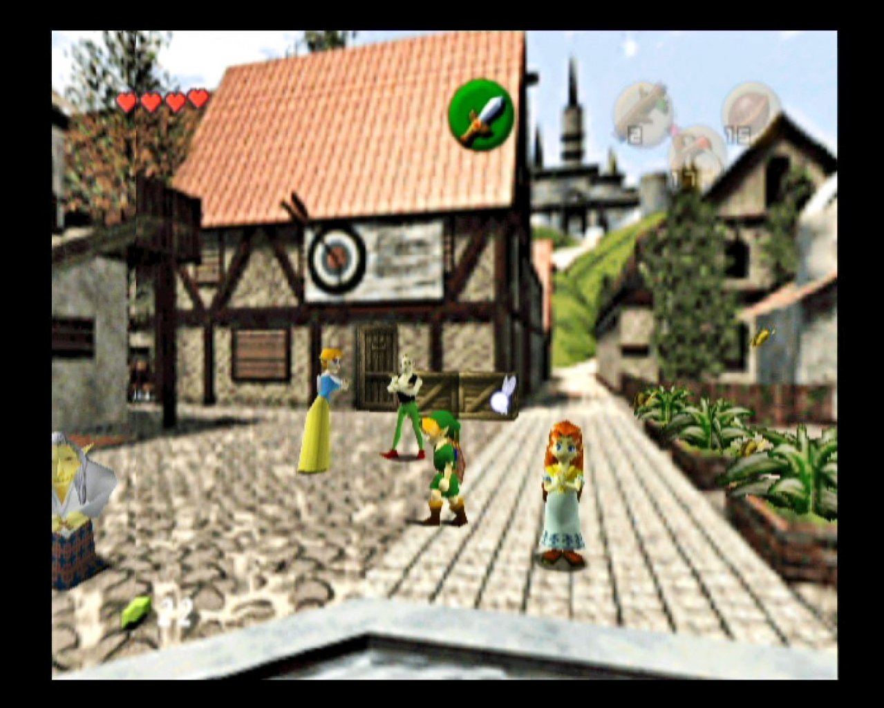[23/04/2021] Mehr als nur Super Mario: Nintendo-Games, die ihr gespielt haben solltet! (65)