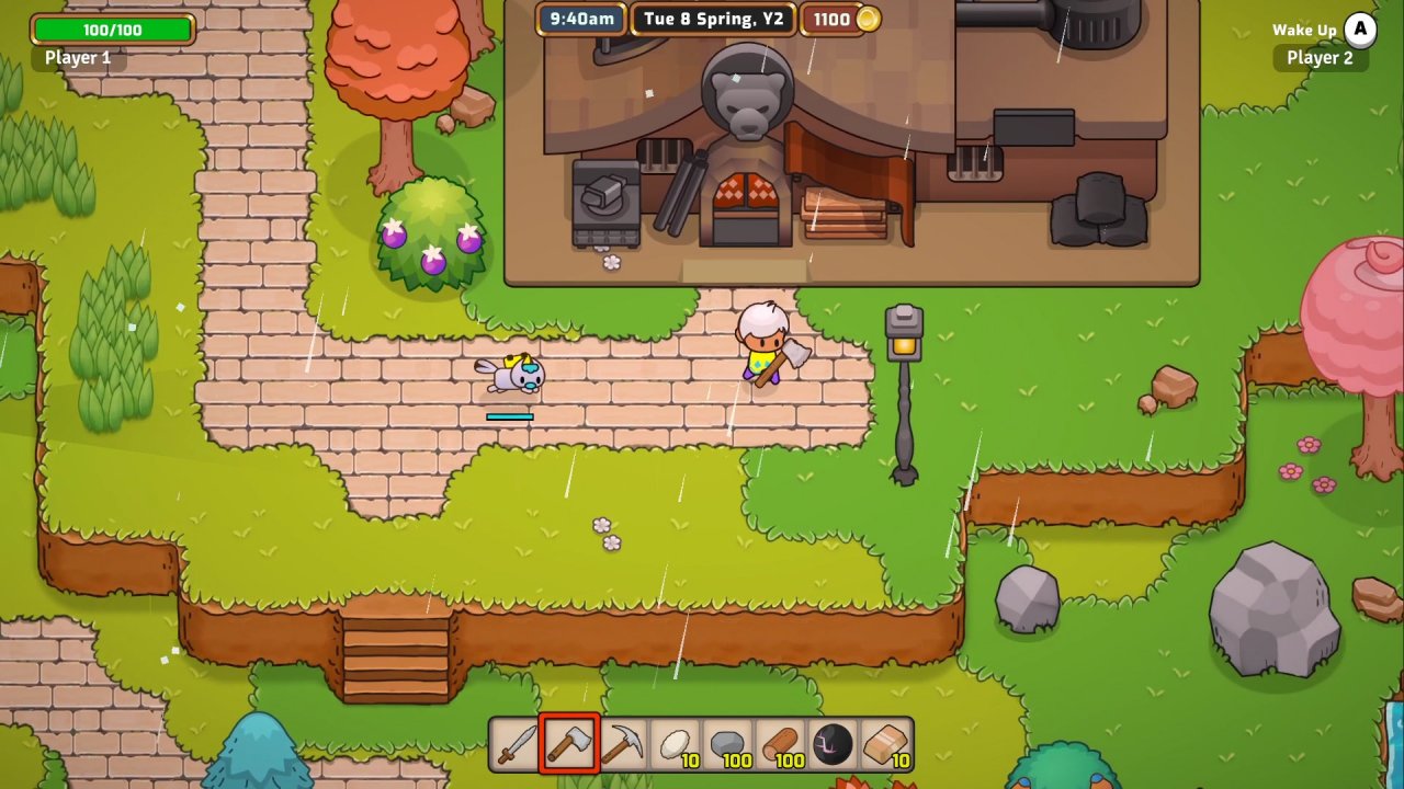 [22/04/2021] Special: Bevorstehende Neuerscheinungen bei den Farming-RPGs im Überblick (2)