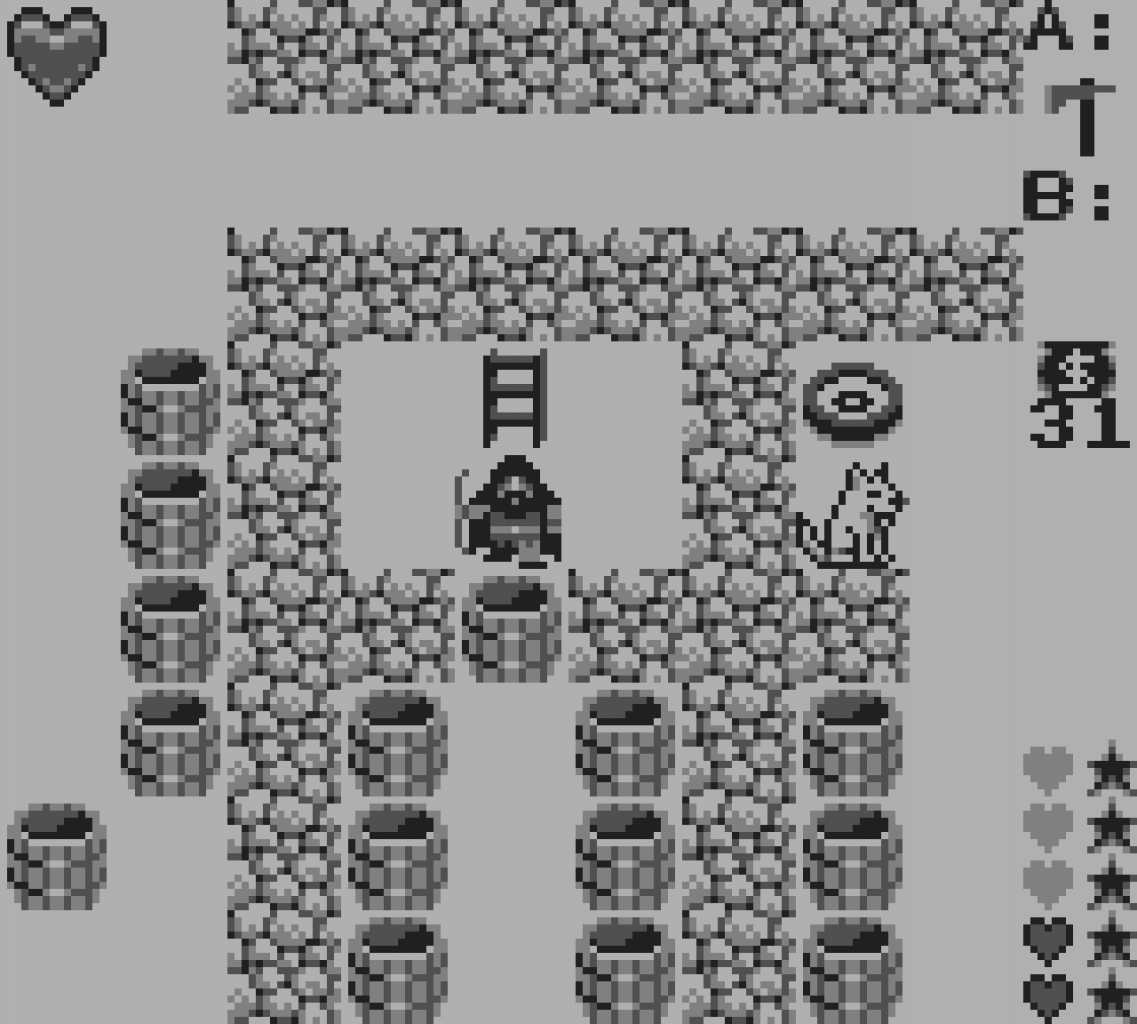 [16/04/2021] Ultima: Runes of Virtue (1991) war der erste, eigenes für den Game Boy entwickelte Ultima-Ableger. Der eher seichte Action-Adventure-Ansatz konnte Serienkenner jedoch nur bedingt überzeugen. &nbsp;