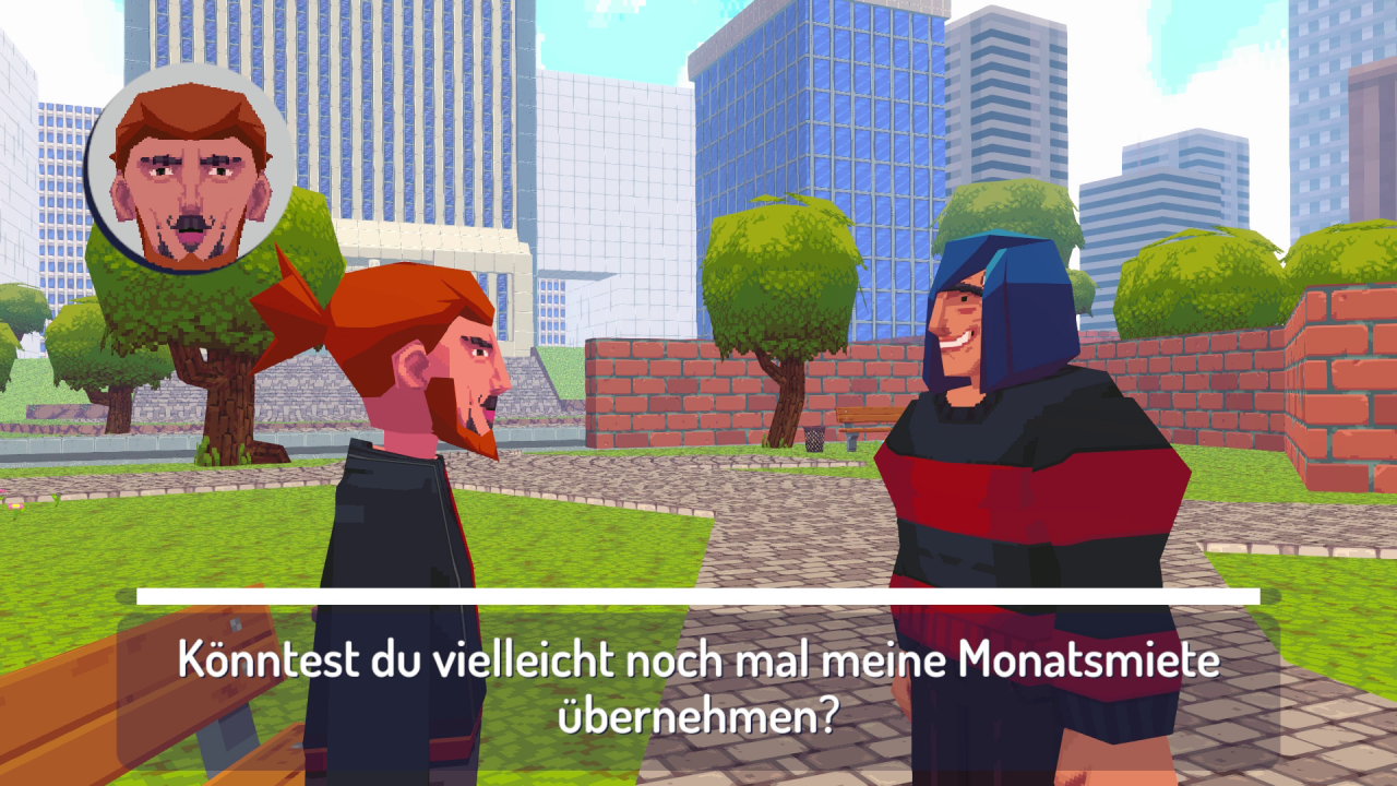 [20/04/2021] Say No! More: Test: Mit der Kraft des Neins zum Helden am Arbeitsplatz (3)