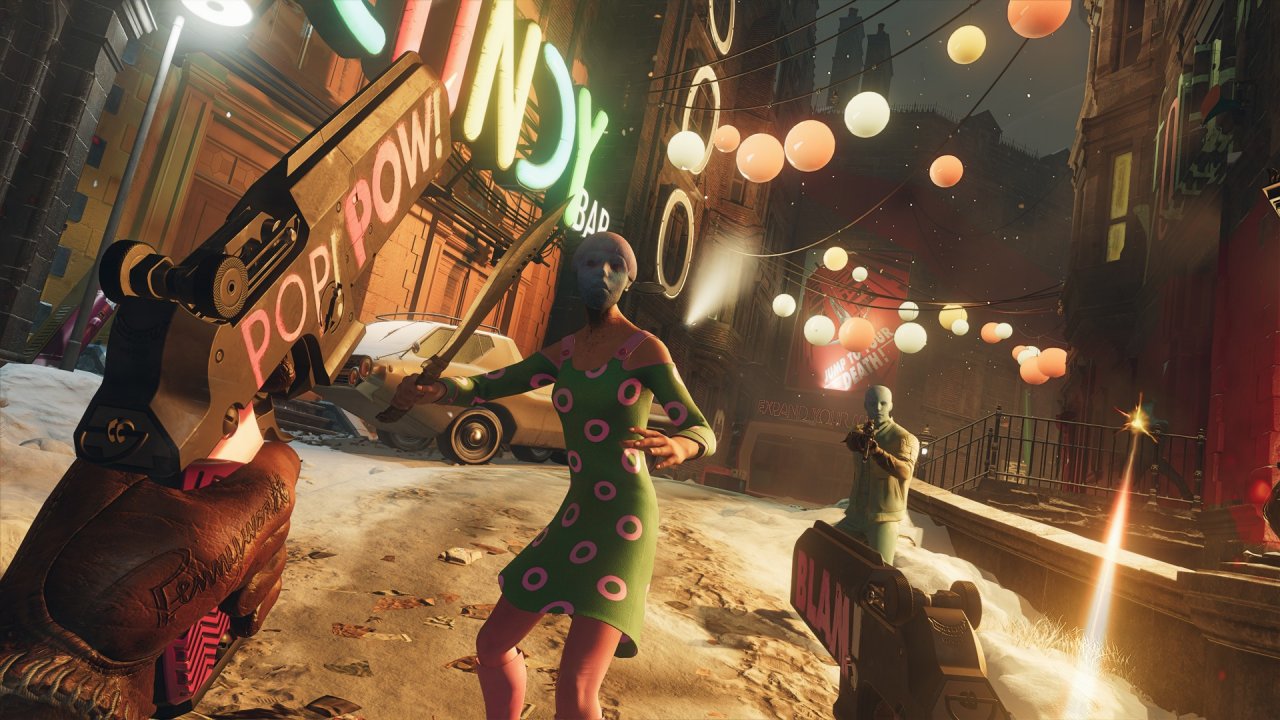 [18/05/2021] Du darfst Deathloop nicht verpassen, wenn Du Wolfenstein, Dishonored und Bioshock liebst (1)
