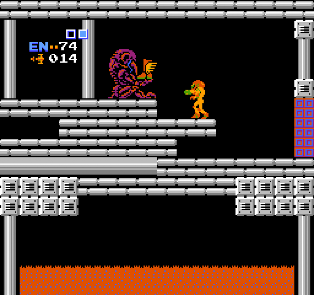[27/05/2021] Das von Ridley Scotts Kultfilm Alien inspirierte Metroid für NES hatte Mitte der 80er großen Einfluss auf die Rolle von Heldinnen in Videospielen und verkaufte sich über 2,7 Millionen Mal.