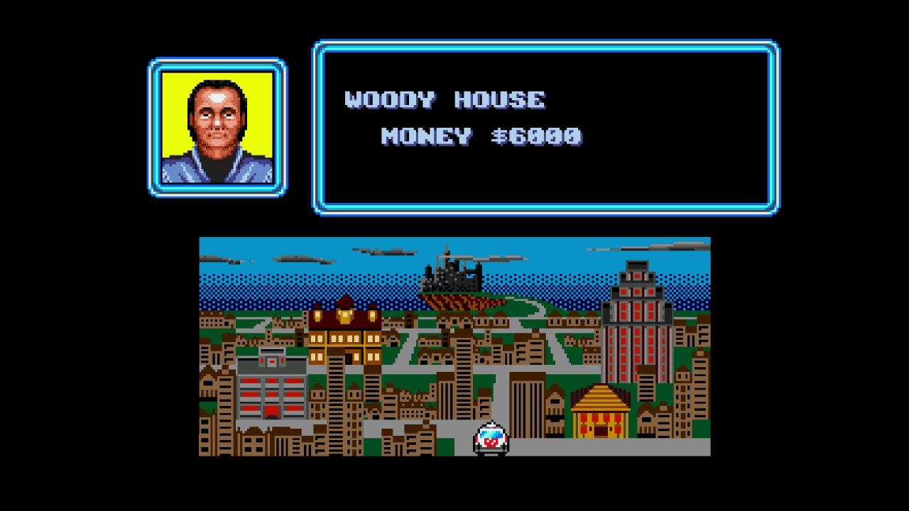[12/05/2021] 16 Tage 16 Bit: Tag 7 - Ghostbusters (4)