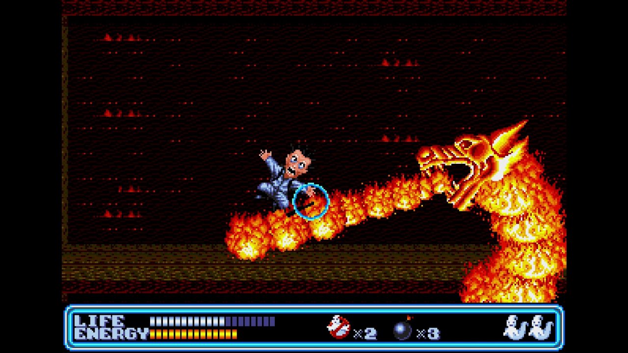 [12/05/2021] 16 Tage 16 Bit: Tag 7 - Ghostbusters (5)