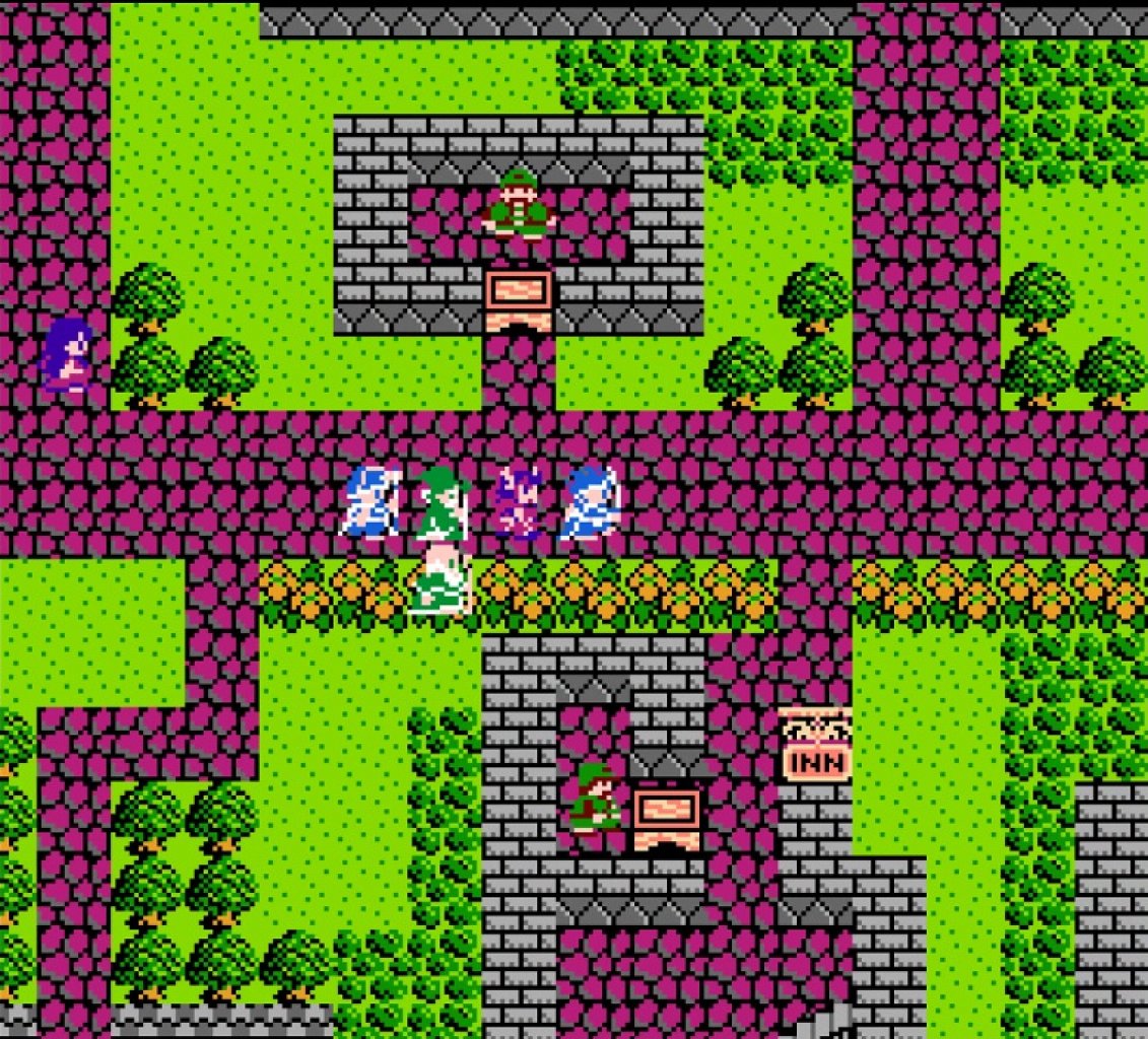 [21/05/2021] Der Legende nach war Dragon Quest 3 so erfolgreich und beliebt in Japan, dass die Nachfolger nicht mehr an einem Schultag erscheinen „durften“. &nbsp;