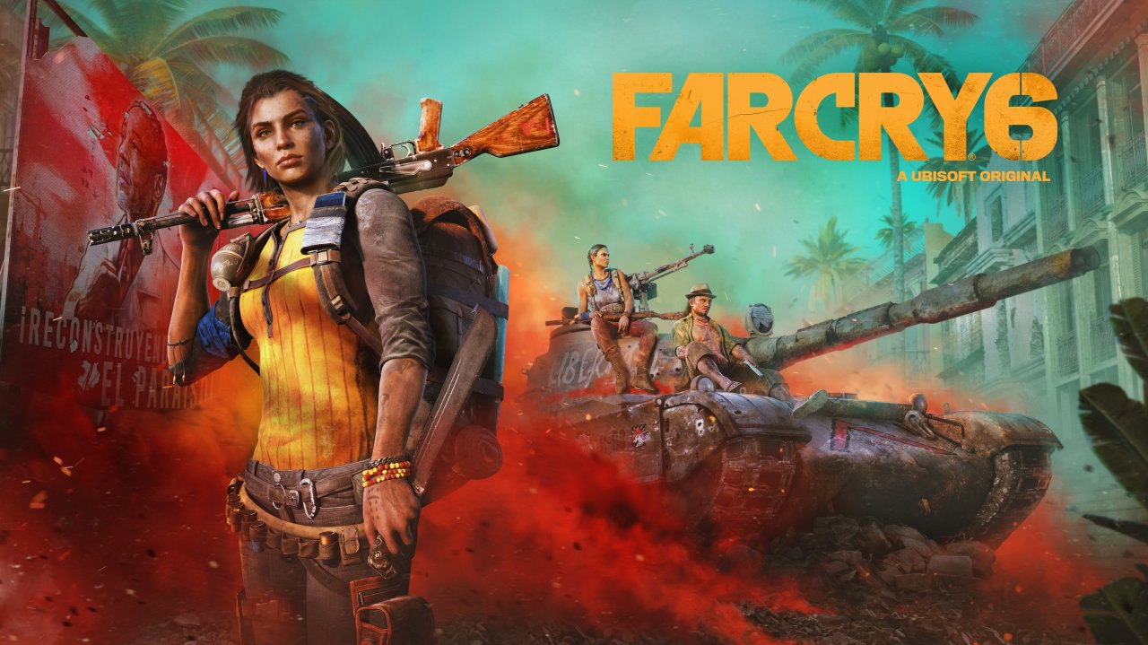 [28/05/2021] Far Cry 6 in der Vorschau. (9)