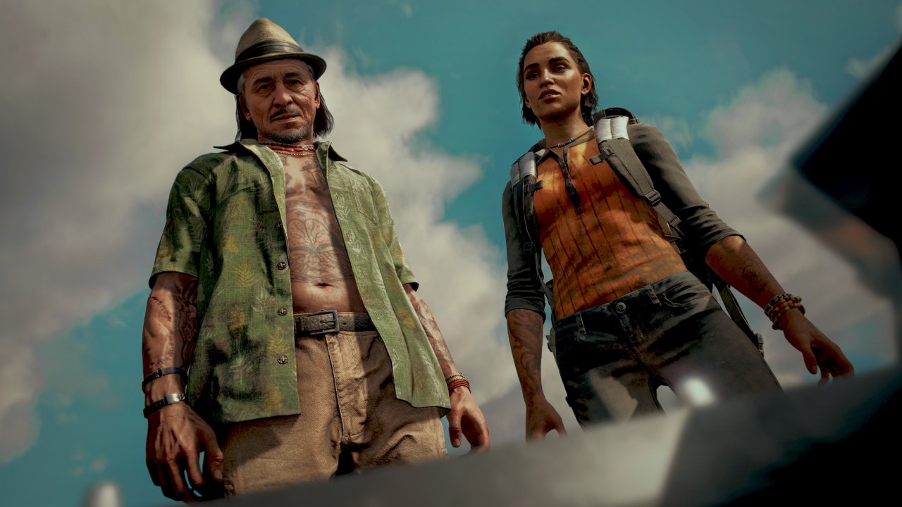 [28/05/2021] Far Cry 6 in der Vorschau. (7)