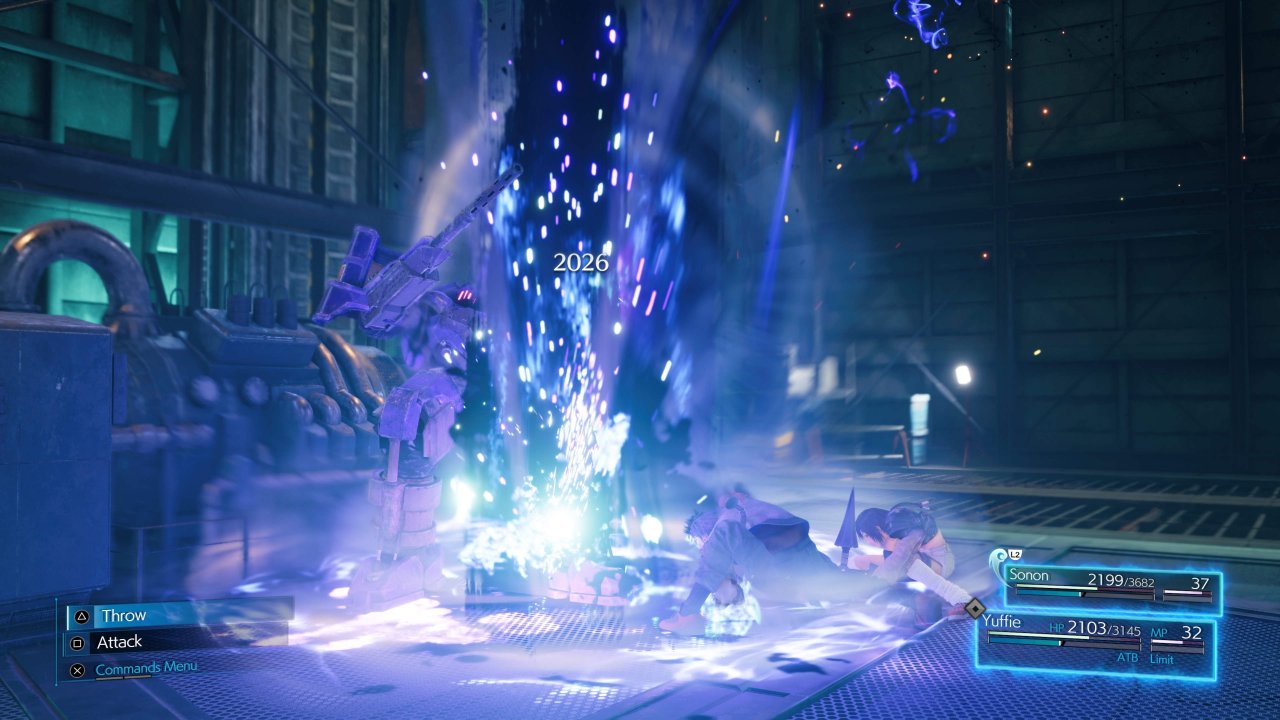 [18/05/2021] Final Fantasy 7 Remake Intergrade: Vorschau zum PS5-Rollenspiel (12)
