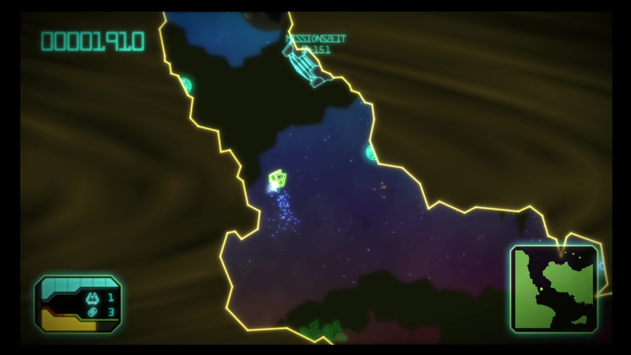 [11/05/2021] Der kunterbunte Thrust-Verschnitt Gravity Crash (2009) schreit geradezu nach Indie, Steam und itch.io, ist aber derzeit nur für PS3, PSP und PS Vita erhältlich – und das auch nur in digitaler Form! &nbsp;