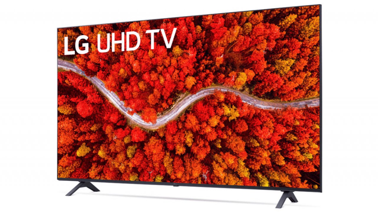 [21/05/2021] LG TV 65 Zoll super günstig kaufen: 24-Stunden-Deals bei Media Markt