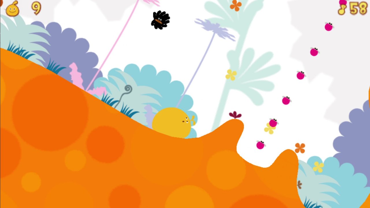 [11/05/2021] Das niedliche LocoRoco 2 (2008) passt wunderbar zur PSP und ist dank Ebay und Co. für wenige Euro zu haben. &nbsp;
