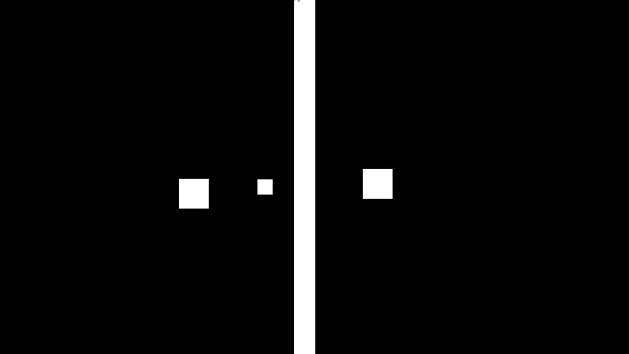 [21/05/2021] Pong aus dem Jahr 1972: Kaum zu glauben, dass ein paar dicke Balken und ein Quadrat den Anstoß für eine komplett neue Form der heimischen Unterhaltung sorgen sollte. &nbsp;