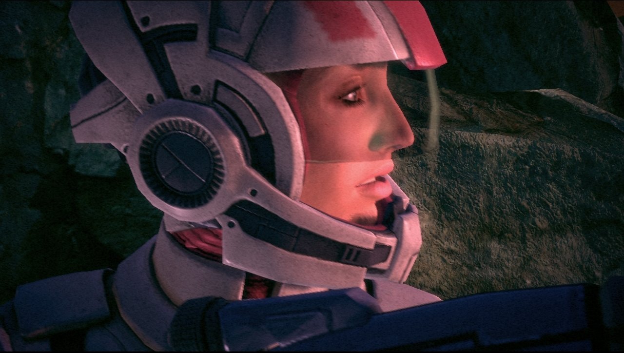 [10/05/2021] Mass Effect (2007)