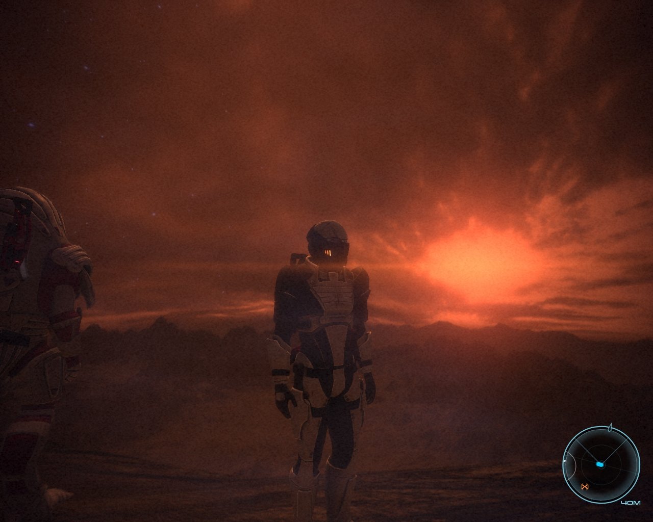 [10/05/2021] Mass Effect (2007)