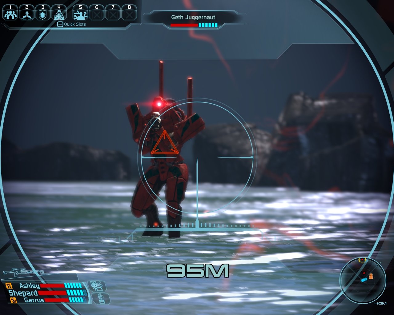 [10/05/2021] Mass Effect (2007)