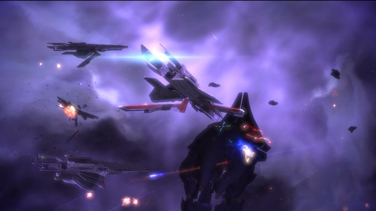 [10/05/2021] Mass Effect (2007)