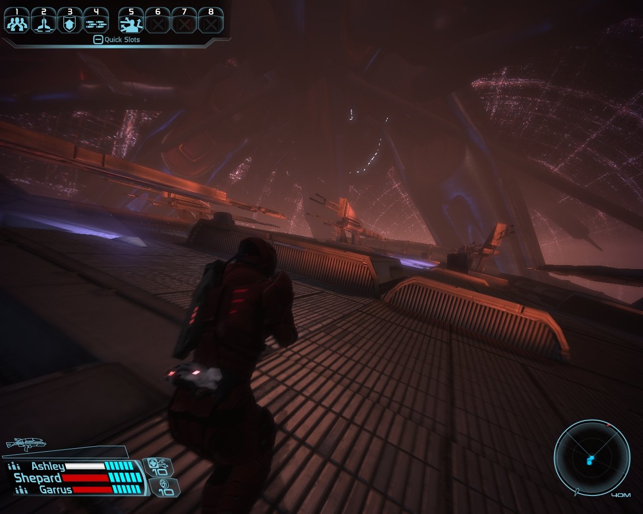 [10/05/2021] Mass Effect (2007)