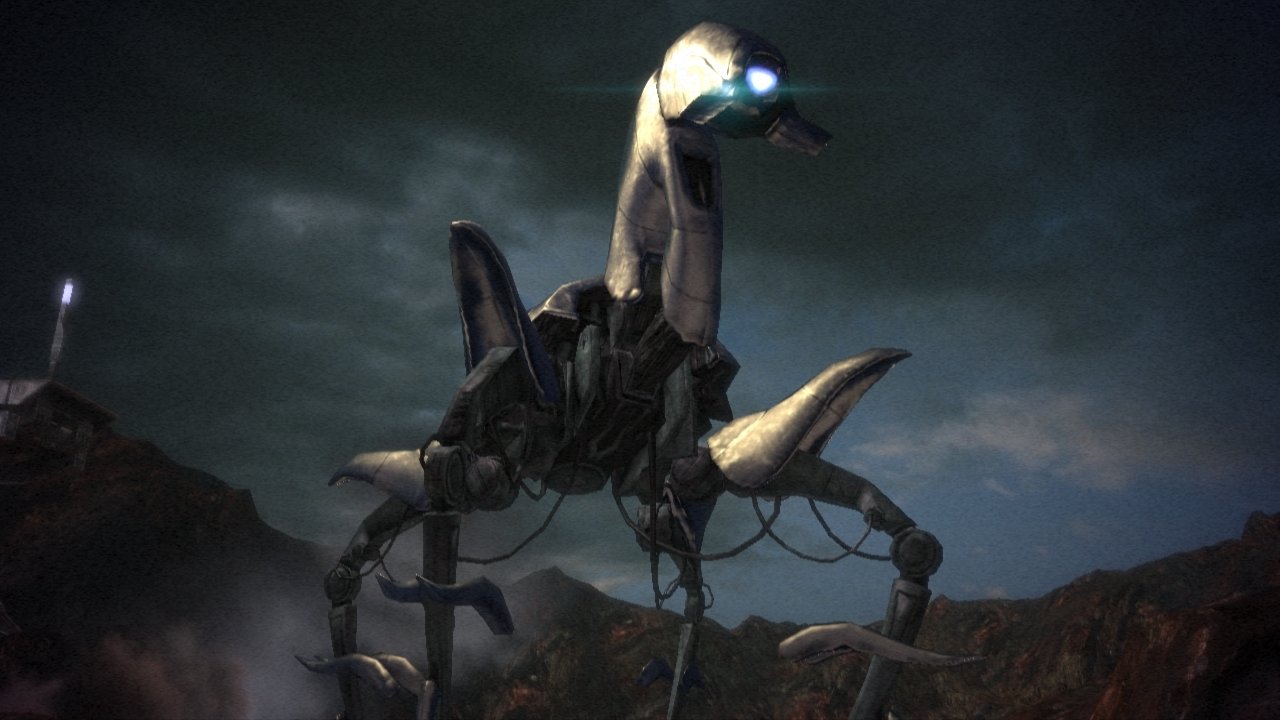 [10/05/2021] Mass Effect (2007)