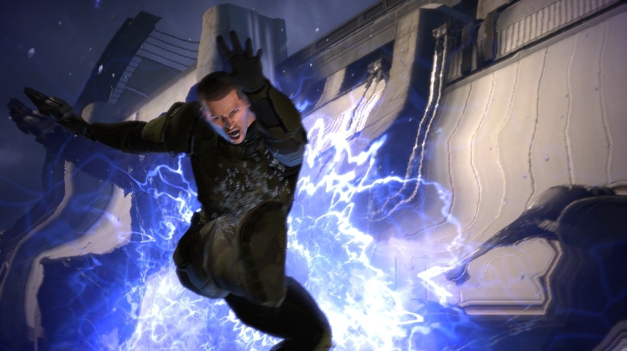 [10/05/2021] Mass Effect (2007)