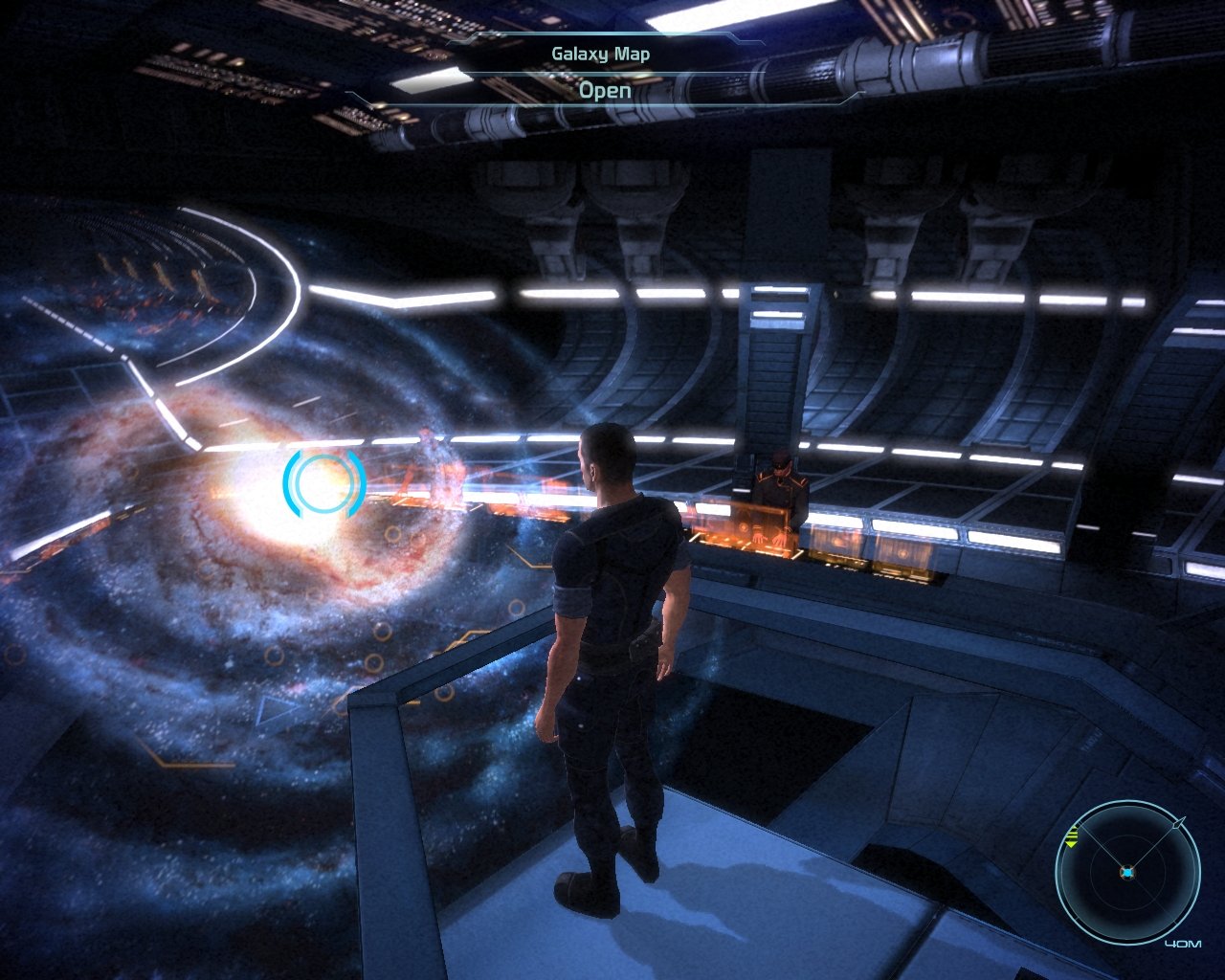 [10/05/2021] Mass Effect (2007)