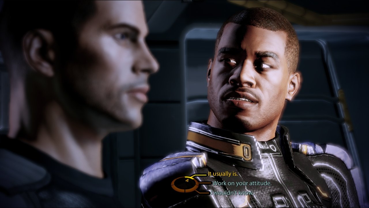 [10/05/2021] Mass Effect 2 (2010)