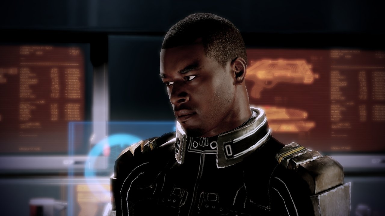 [10/05/2021] Mass Effect 2 (2010)