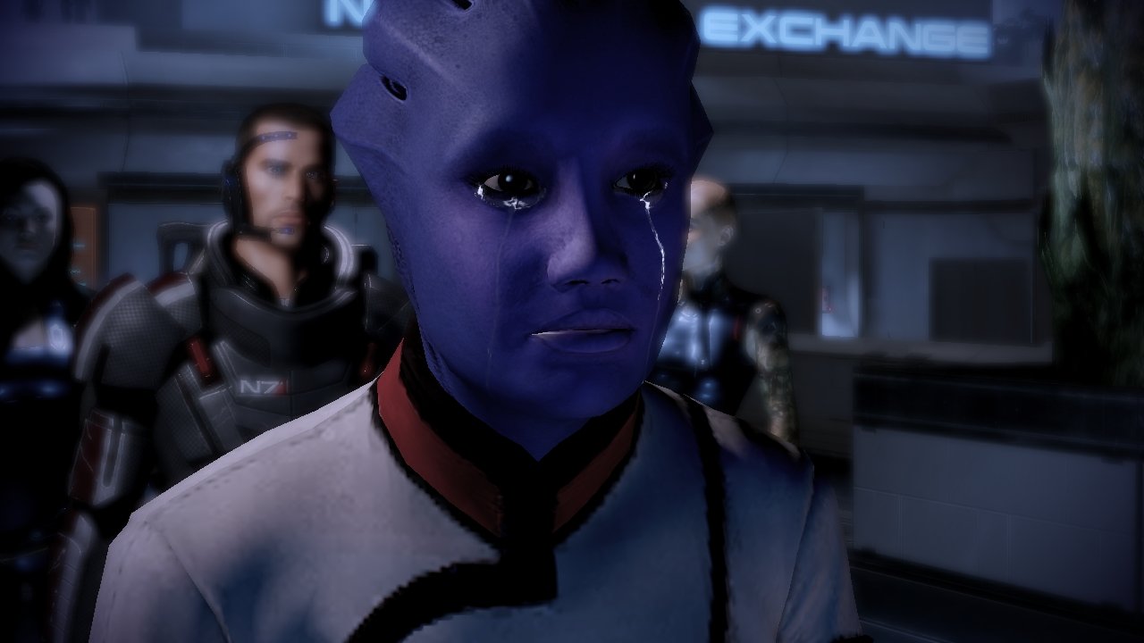 [10/05/2021] Mass Effect 2 (2010)