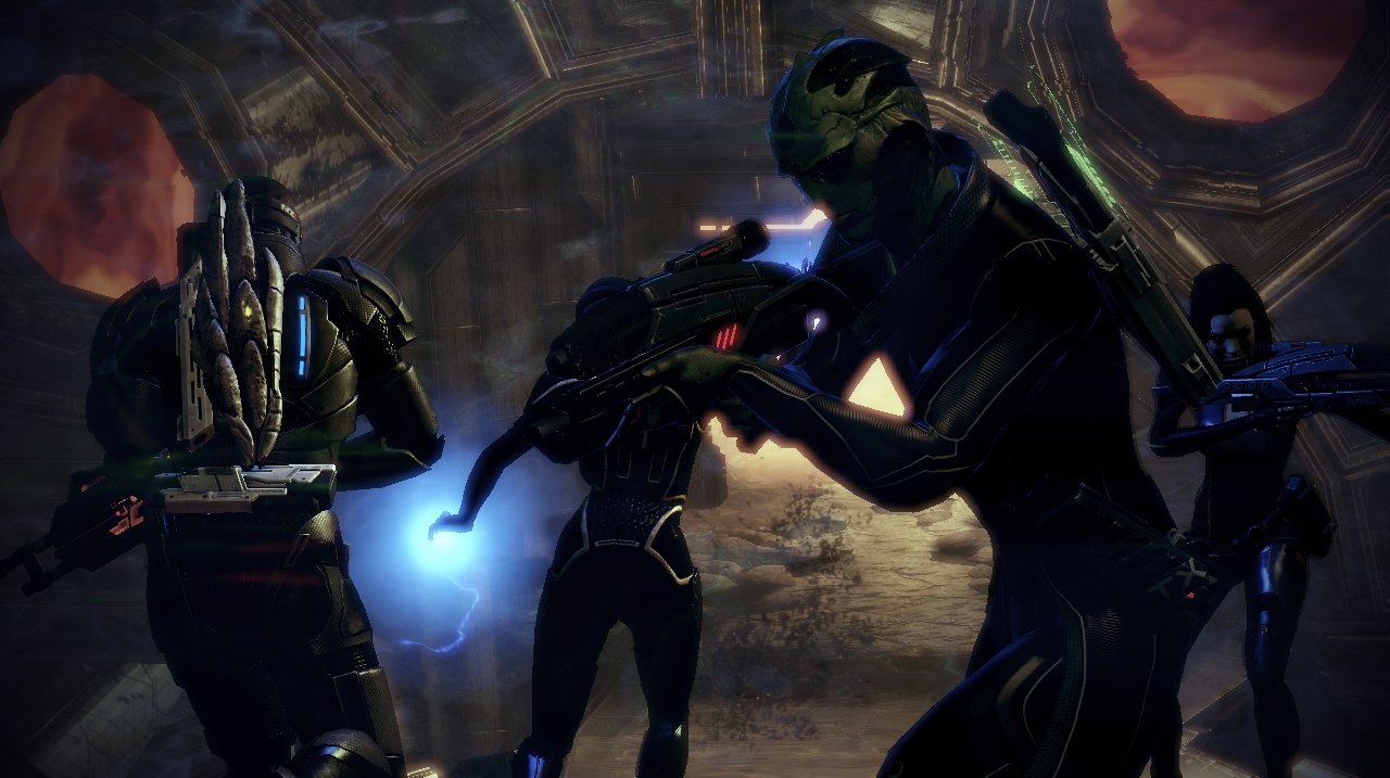 [10/05/2021] Mass Effect 2 (2010)