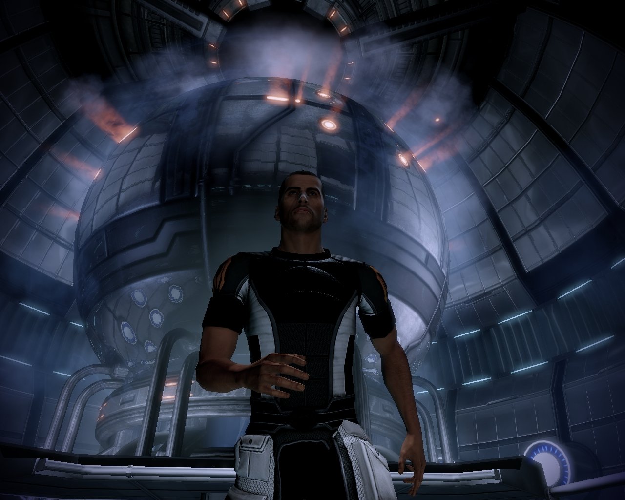 [10/05/2021] Mass Effect 2 (2010)