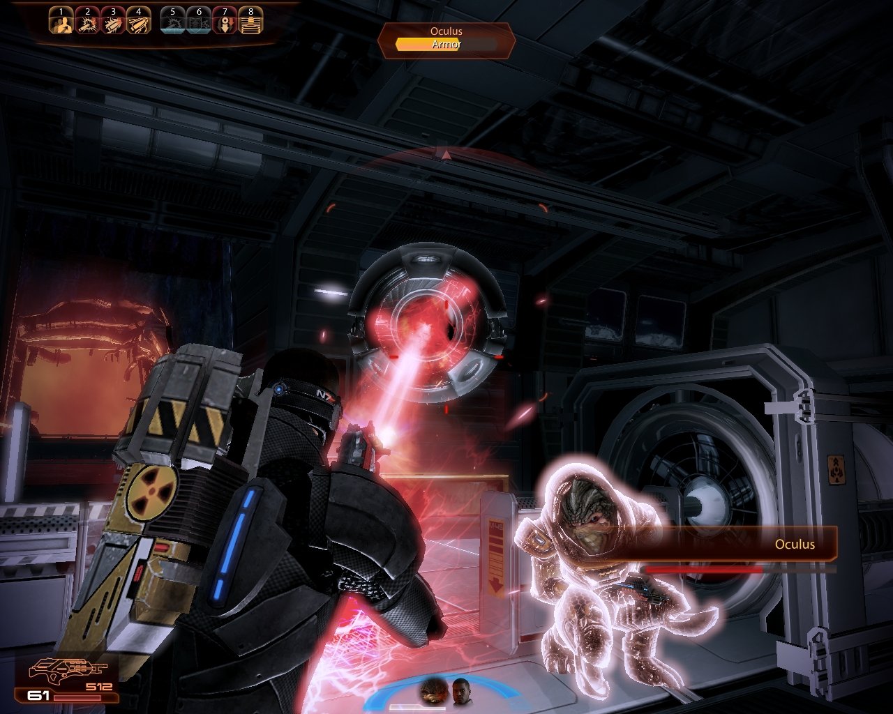 [10/05/2021] Mass Effect 2 (2010)