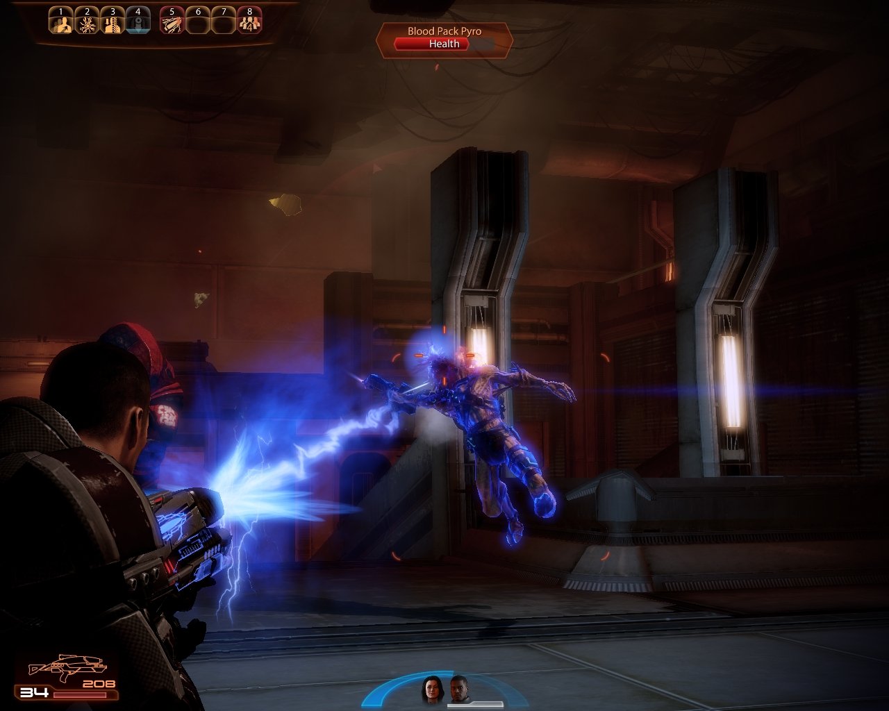 [10/05/2021] Mass Effect 2 (2010)