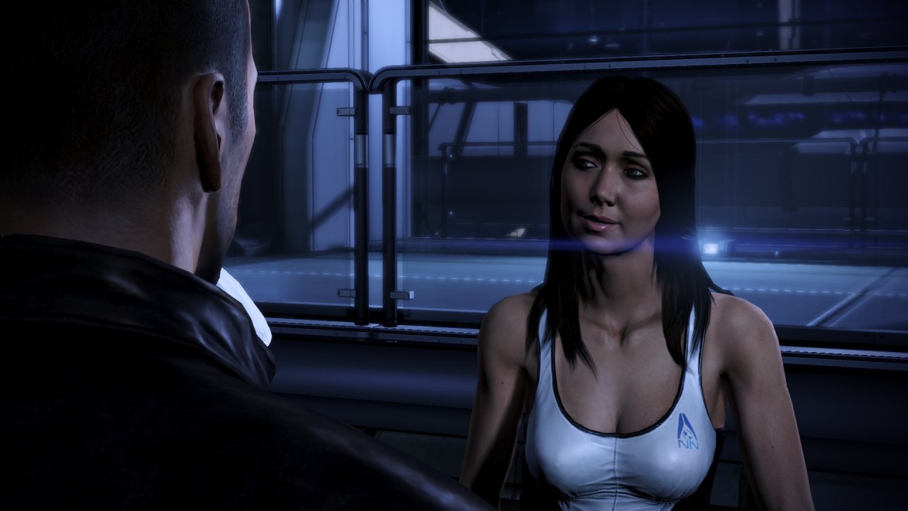 [10/05/2021] Mass Effect 3 (2012)